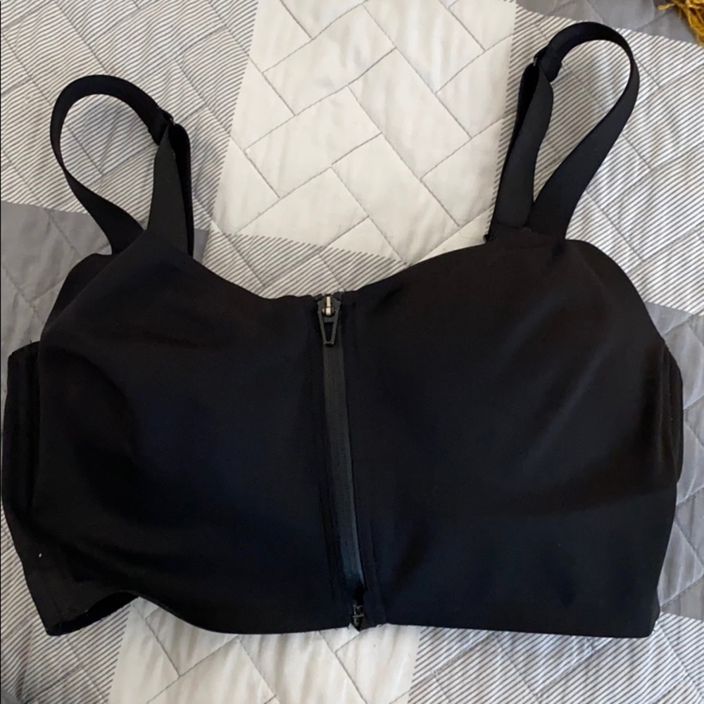 Victoria’s Secret sports bra